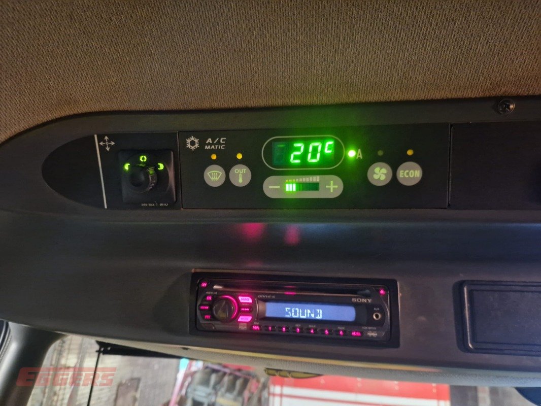 Kartoffelroder des Typs Ploeger AR-4B, Neumaschine in Suhlendorf (Bild 10)