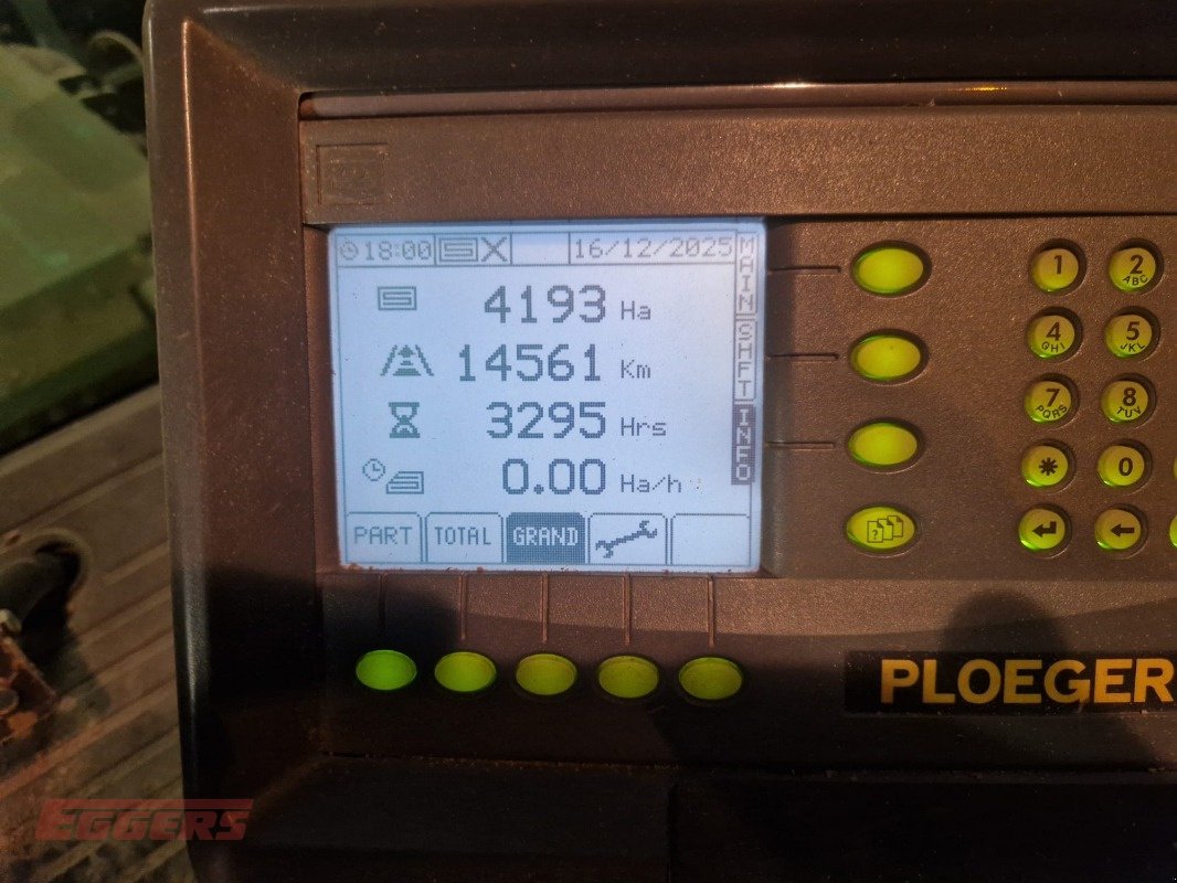 Kartoffelroder des Typs Ploeger AR-4B, Neumaschine in Suhlendorf (Bild 11)