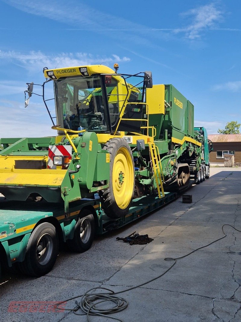 Kartoffelroder of the type Ploeger AR-4B, Gebrauchtmaschine in Suhlendorf (Picture 1)