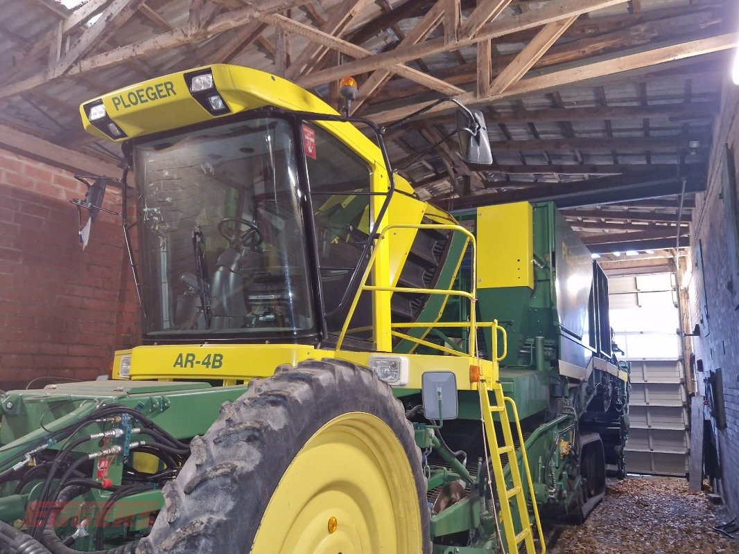 Kartoffelroder of the type Ploeger AR-4B, Gebrauchtmaschine in Suhlendorf (Picture 2)