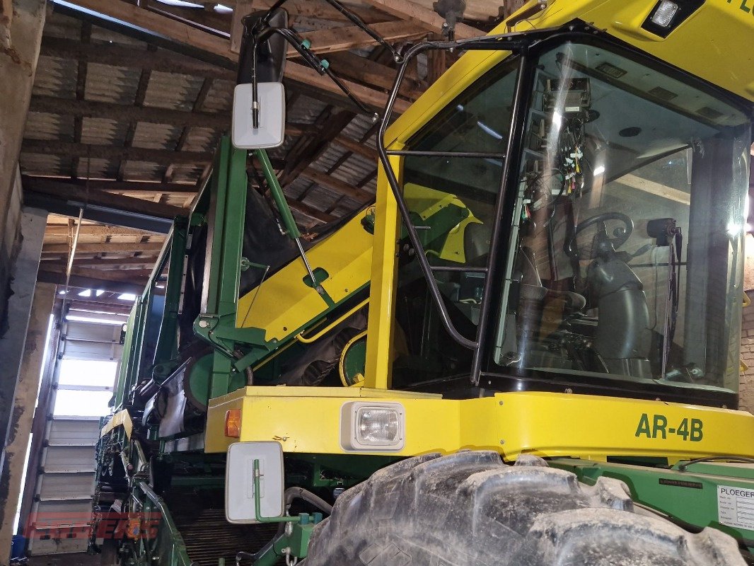 Kartoffelroder of the type Ploeger AR-4B, Gebrauchtmaschine in Suhlendorf (Picture 3)