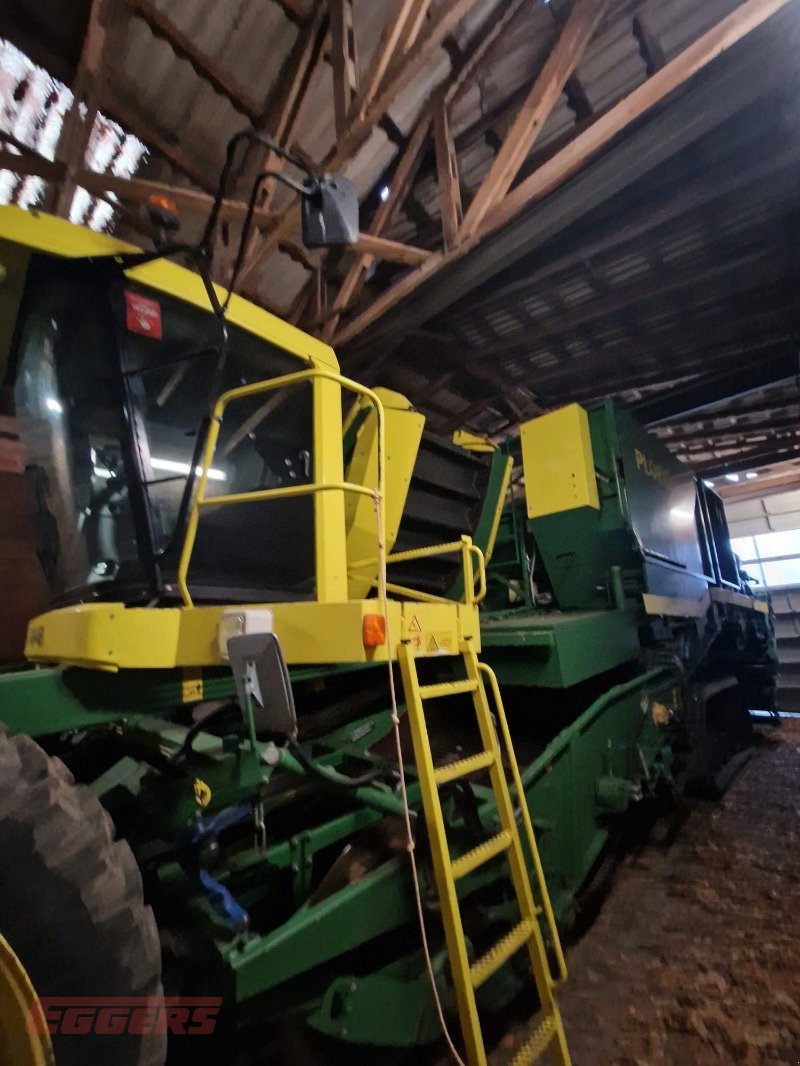 Kartoffelroder of the type Ploeger AR-4B, Gebrauchtmaschine in Suhlendorf (Picture 4)