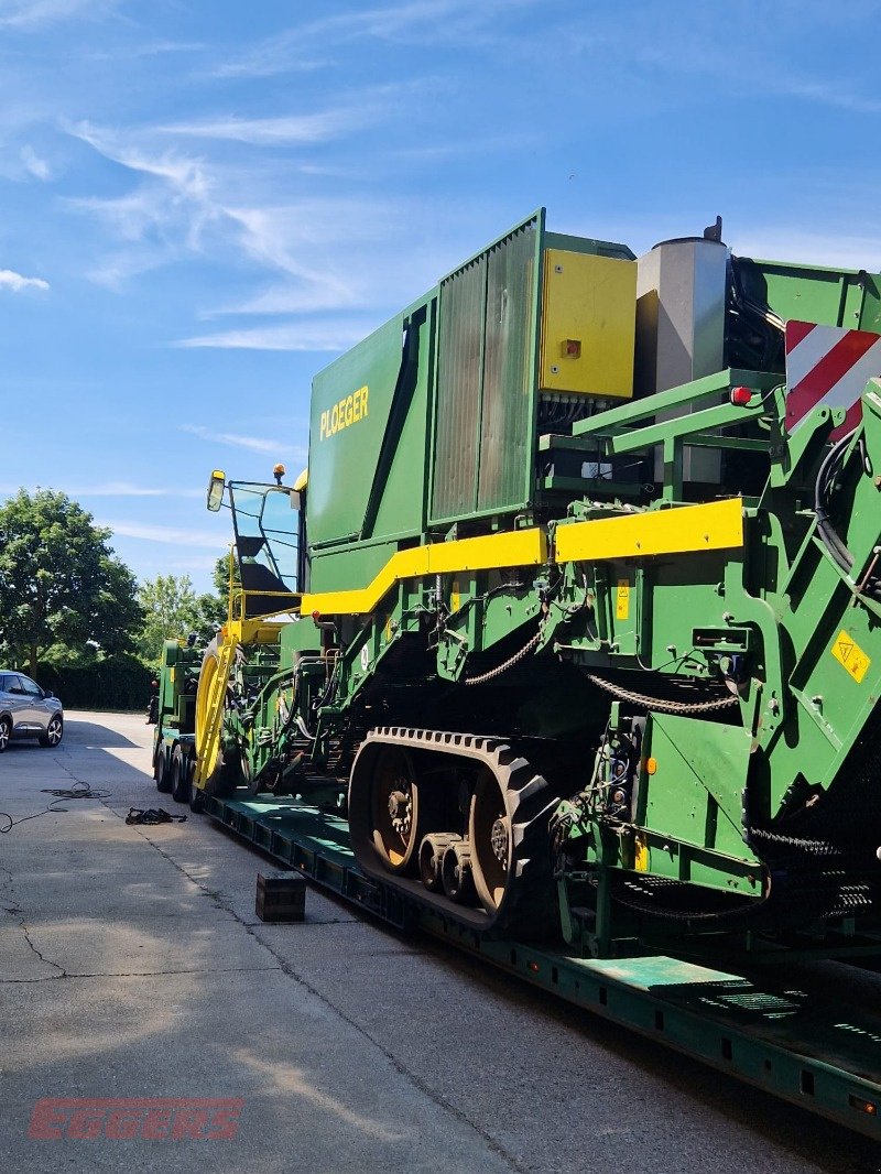 Kartoffelroder of the type Ploeger AR-4B, Gebrauchtmaschine in Suhlendorf (Picture 5)