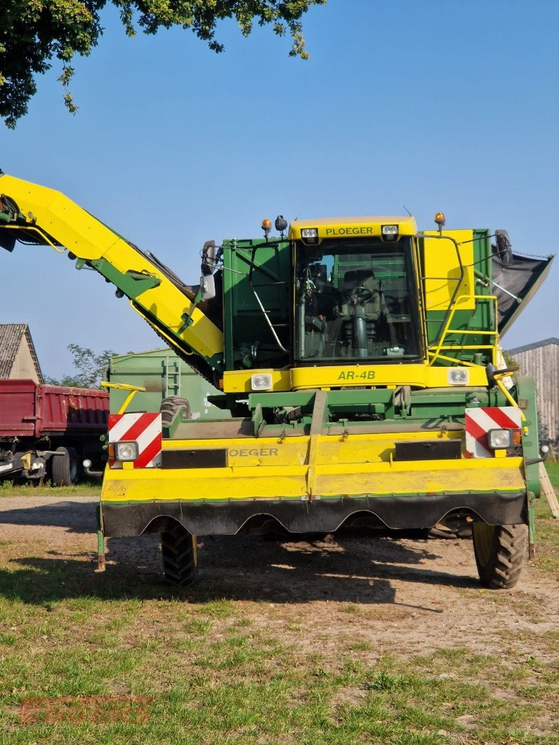 Kartoffelroder of the type Ploeger AR-4B, Gebrauchtmaschine in Suhlendorf (Picture 7)