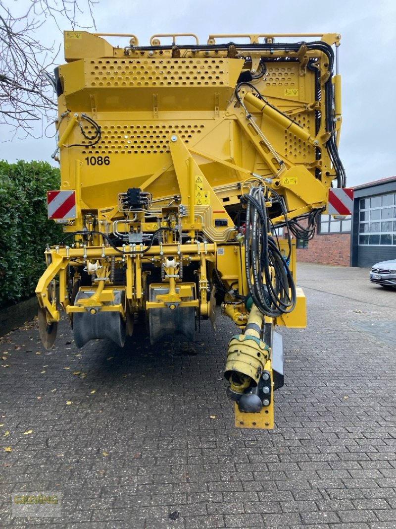 Kartoffelroder от тип ROPA Keiler 2 L RK22 *Überladebunker*, Gebrauchtmaschine в Kevelaer (Снимка 3)