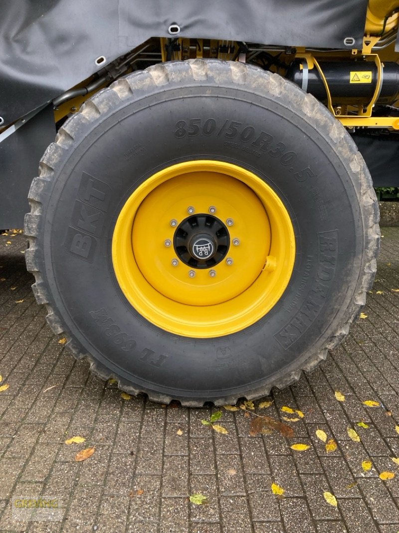 Kartoffelroder от тип ROPA Keiler 2 L RK22 *Überladebunker*, Gebrauchtmaschine в Kevelaer (Снимка 14)