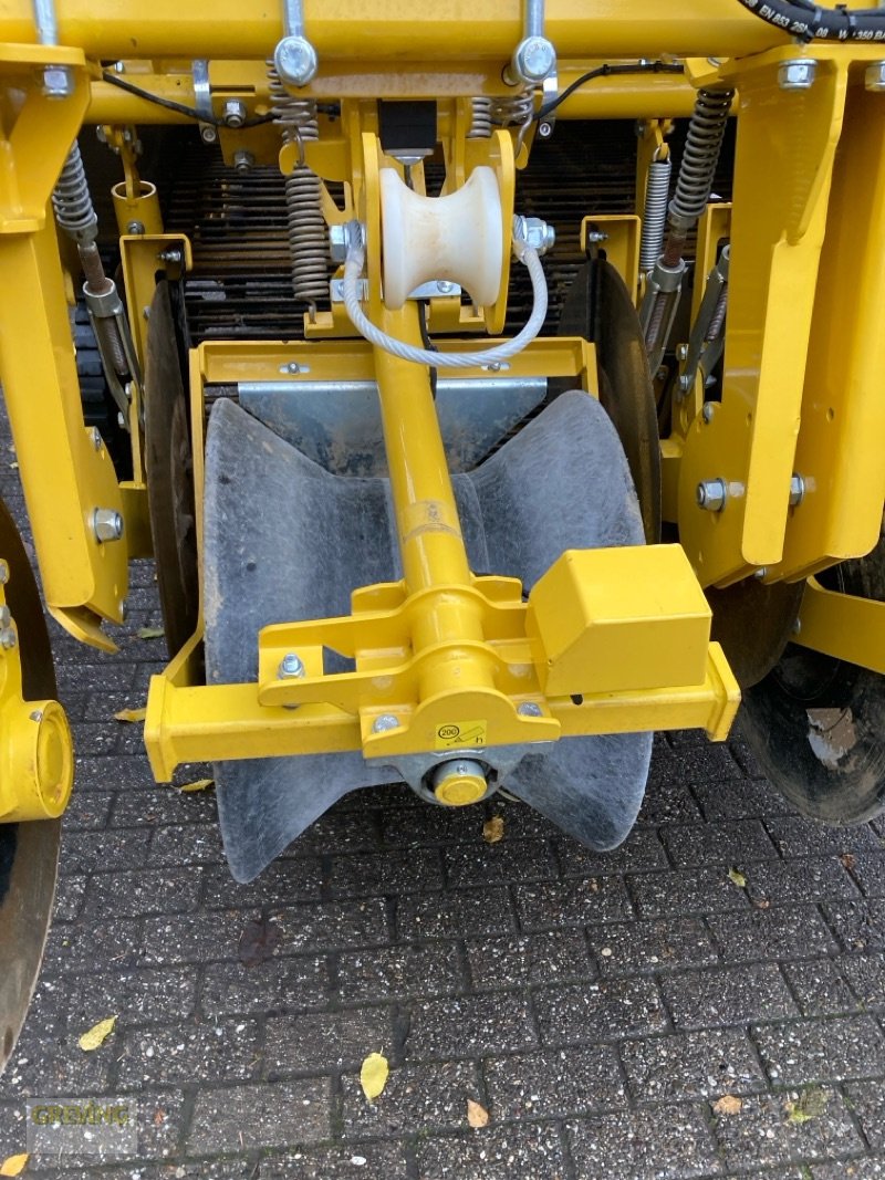 Kartoffelroder от тип ROPA Keiler 2 L RK22 *Überladebunker*, Gebrauchtmaschine в Kevelaer (Снимка 15)