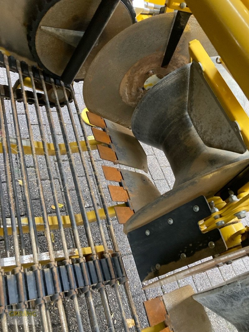 Kartoffelroder от тип ROPA Keiler 2 L RK22 *Überladebunker*, Gebrauchtmaschine в Kevelaer (Снимка 16)