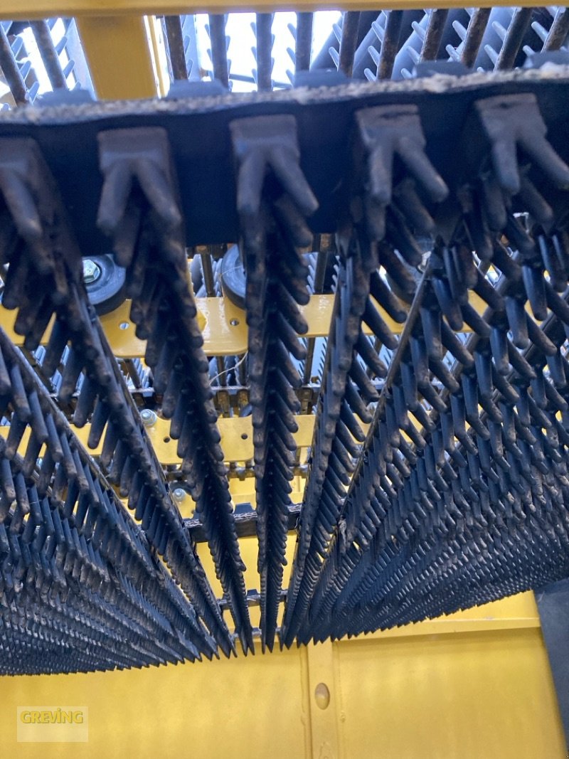 Kartoffelroder от тип ROPA Keiler 2 L RK22 *Überladebunker*, Gebrauchtmaschine в Kevelaer (Снимка 18)