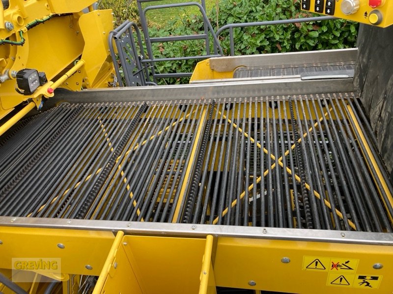 Kartoffelroder от тип ROPA Keiler 2 L RK22 *Überladebunker*, Gebrauchtmaschine в Kevelaer (Снимка 19)