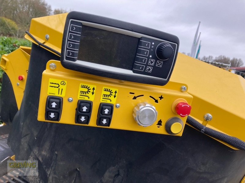 Kartoffelroder от тип ROPA Keiler 2 L RK22 *Überladebunker*, Gebrauchtmaschine в Kevelaer (Снимка 20)