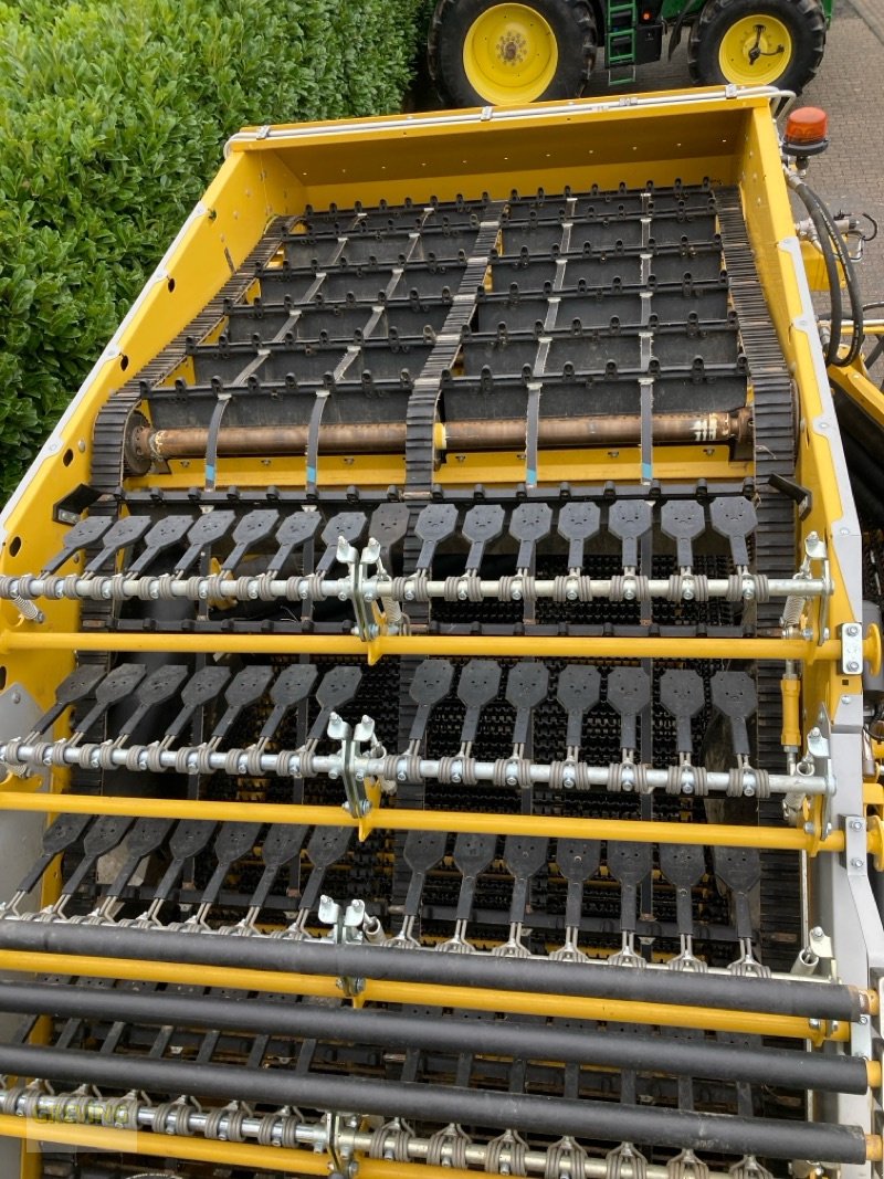 Kartoffelroder от тип ROPA Keiler 2 L RK22 *Überladebunker*, Gebrauchtmaschine в Kevelaer (Снимка 21)