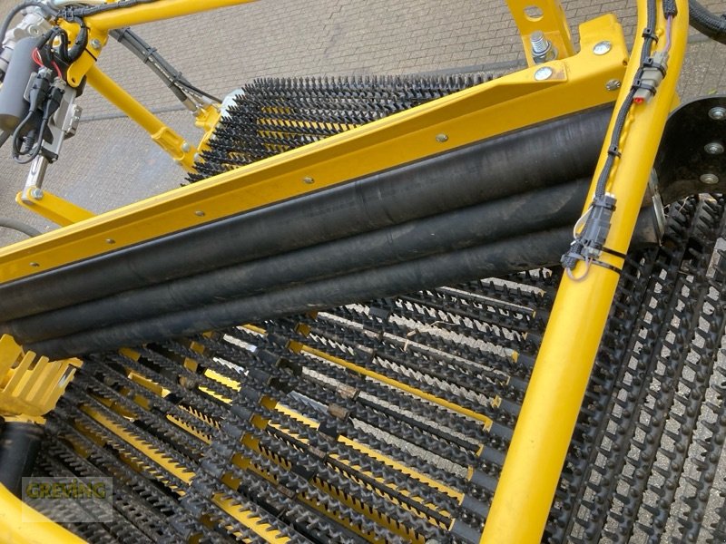 Kartoffelroder от тип ROPA Keiler 2 L RK22 *Überladebunker*, Gebrauchtmaschine в Kevelaer (Снимка 22)