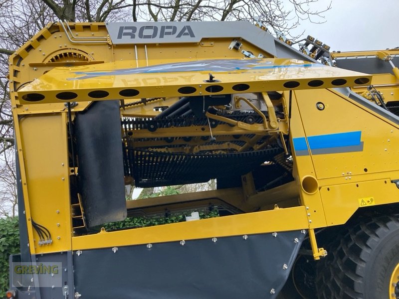 Kartoffelroder от тип ROPA Keiler 2 L RK22 *Überladebunker*, Gebrauchtmaschine в Kevelaer (Снимка 23)