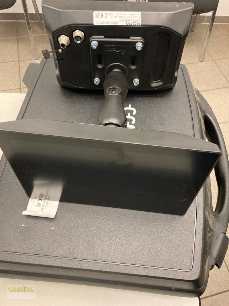 Kartoffelroder от тип ROPA Keiler 2 L RK22 *Überladebunker*, Gebrauchtmaschine в Kevelaer (Снимка 24)