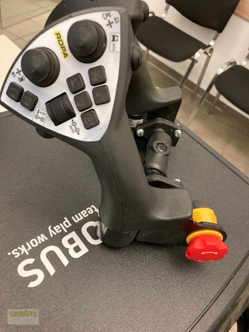 Kartoffelroder от тип ROPA Keiler 2 L RK22 *Überladebunker*, Gebrauchtmaschine в Kevelaer (Снимка 25)