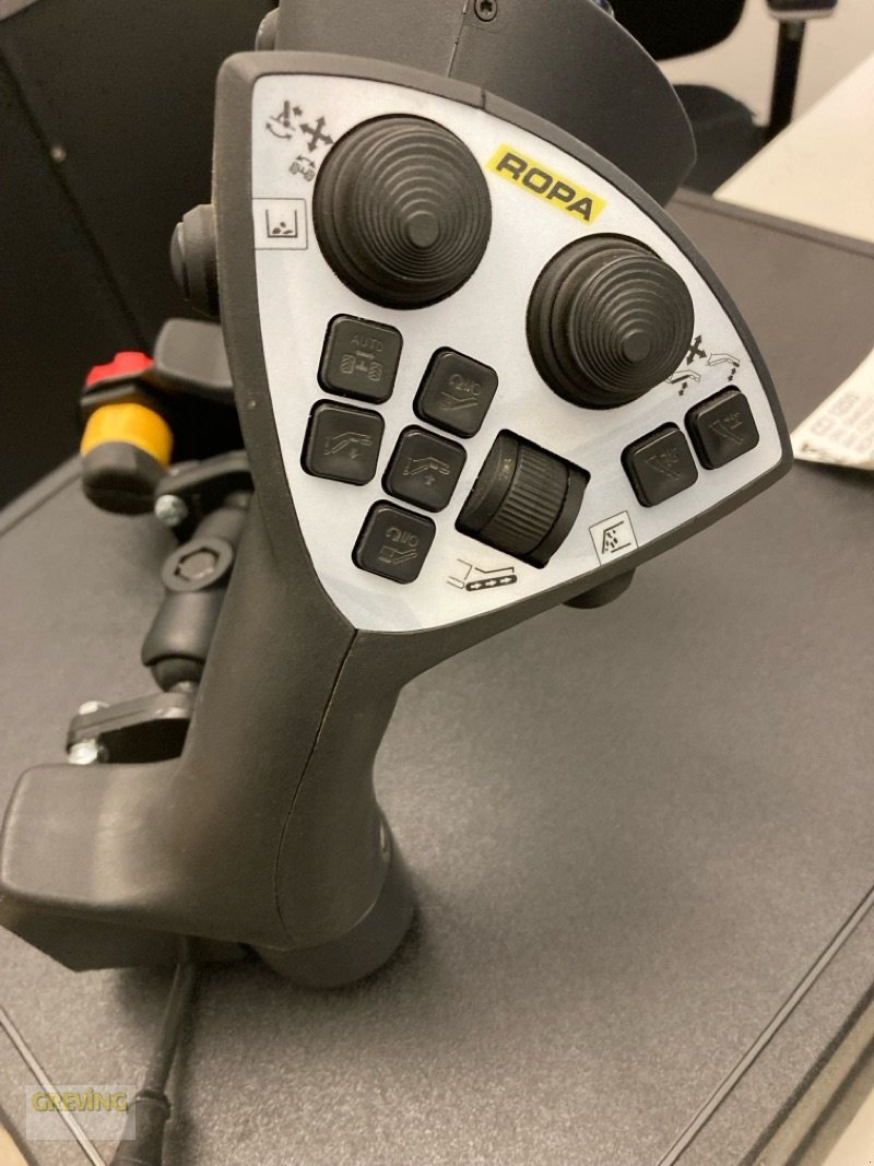 Kartoffelroder от тип ROPA Keiler 2 L RK22 *Überladebunker*, Gebrauchtmaschine в Kevelaer (Снимка 26)