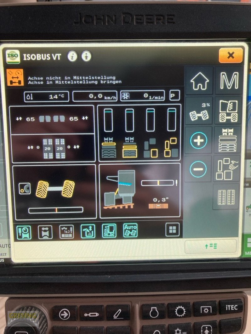 Kartoffelroder от тип ROPA Keiler 2 L RK22 *Überladebunker*, Gebrauchtmaschine в Kevelaer (Снимка 28)