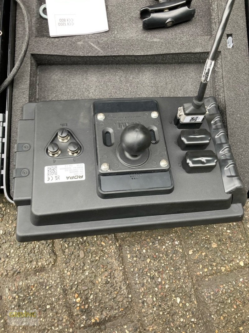 Kartoffelroder от тип ROPA Keiler 2 L RK22 *Überladebunker*, Gebrauchtmaschine в Kevelaer (Снимка 29)