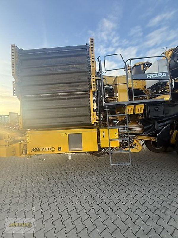 Kartoffelroder typu ROPA Keiler 2 RK22 Triebrad Silver Edition, Vorführmaschine v Andervenne (Obrázok 10)