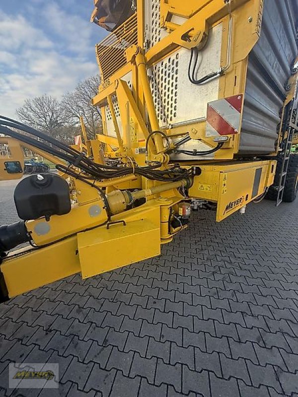 Kartoffelroder typu ROPA Keiler 2 RK22 Triebrad Silver Edition, Vorführmaschine v Andervenne (Obrázok 11)