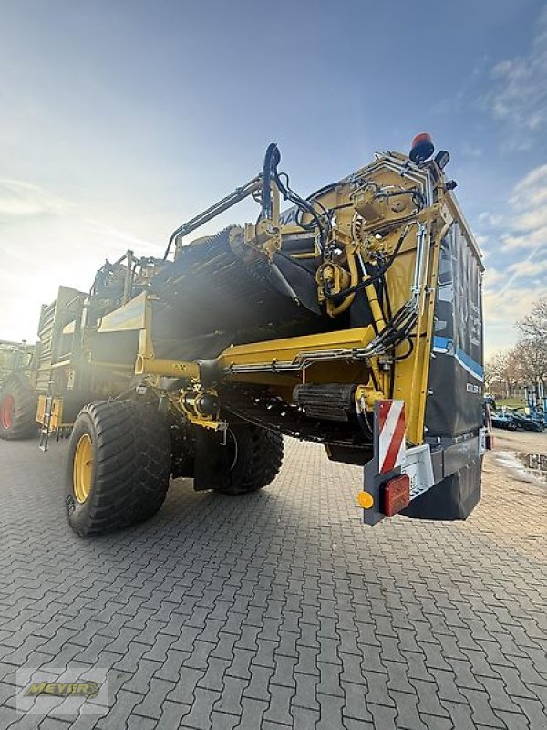 Kartoffelroder typu ROPA Keiler 2 RK22 Triebrad Silver Edition, Vorführmaschine v Andervenne (Obrázok 5)