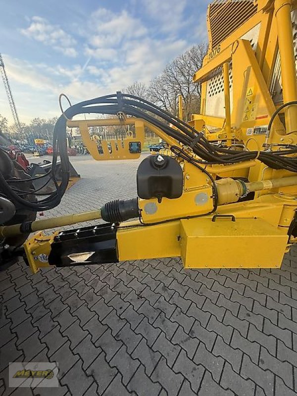 Kartoffelroder typu ROPA Keiler 2 RK22 Triebrad Silver Edition, Vorführmaschine v Andervenne (Obrázok 12)