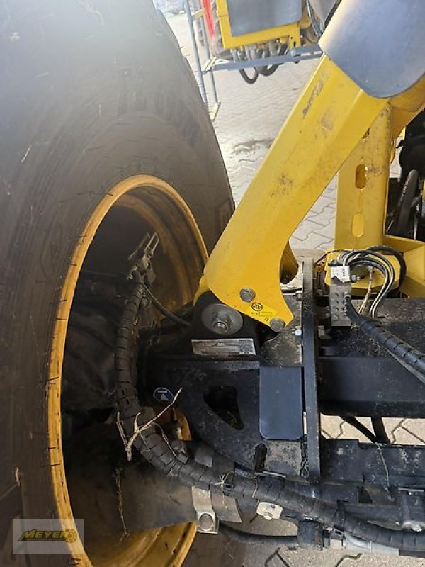 Kartoffelroder typu ROPA Keiler 2 RK22 Triebrad Silver Edition, Vorführmaschine v Andervenne (Obrázok 22)