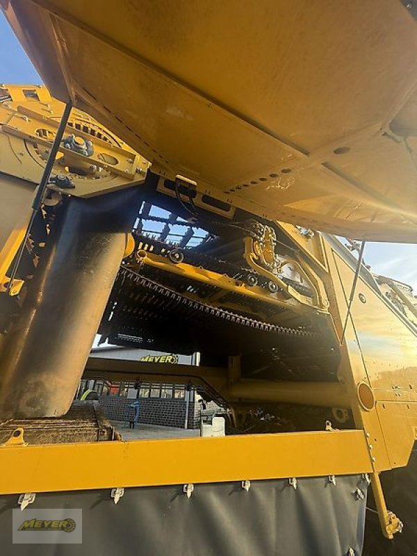 Kartoffelroder typu ROPA Keiler 2 RK22 Triebrad Silver Edition, Vorführmaschine v Andervenne (Obrázok 14)