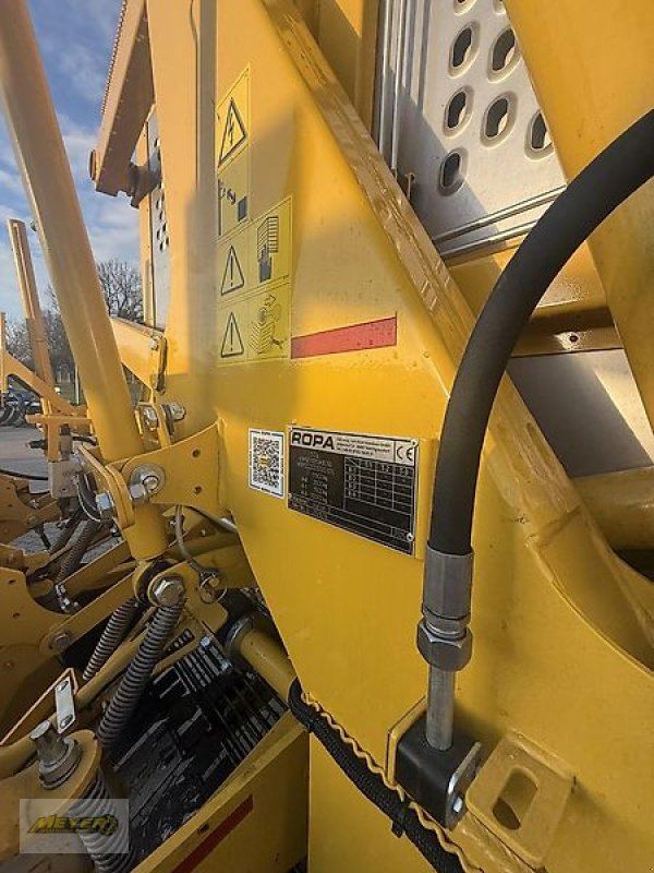 Kartoffelroder typu ROPA Keiler 2 RK22 Triebrad Silver Edition, Vorführmaschine v Andervenne (Obrázok 13)