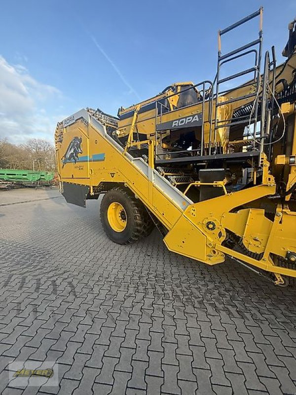 Kartoffelroder typu ROPA Keiler 2 RK22 Triebrad Silver Edition, Vorführmaschine v Andervenne (Obrázok 3)