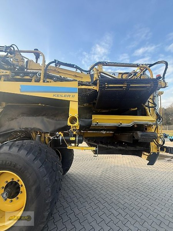 Kartoffelroder typu ROPA Keiler 2 RK22 Triebrad Silver Edition, Vorführmaschine v Andervenne (Obrázok 9)