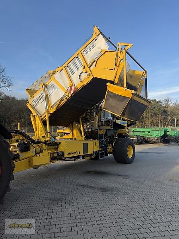 Kartoffelroder typu ROPA Keiler 2 RK22 Triebrad Silver Edition, Vorführmaschine v Andervenne (Obrázok 18)