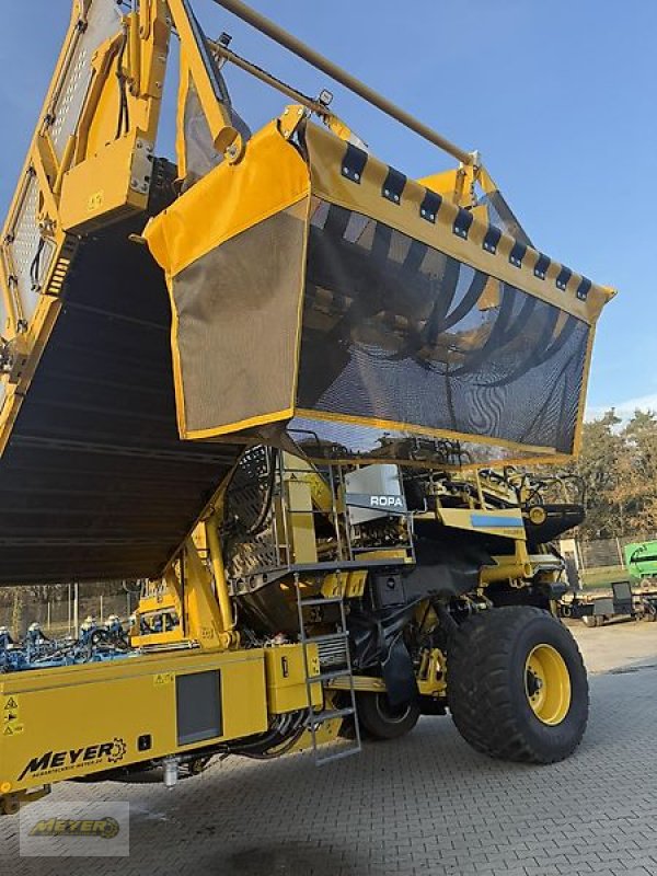 Kartoffelroder typu ROPA Keiler 2 RK22 Triebrad Silver Edition, Vorführmaschine v Andervenne (Obrázok 21)