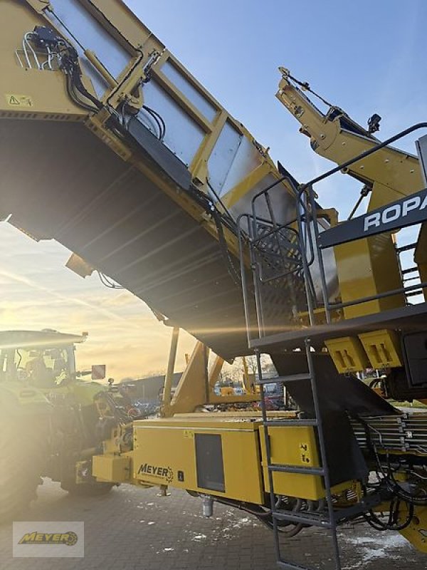 Kartoffelroder typu ROPA Keiler 2 RK22 Triebrad Silver Edition, Vorführmaschine v Andervenne (Obrázok 20)