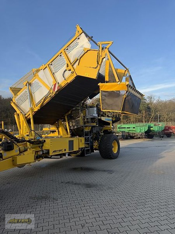 Kartoffelroder typu ROPA Keiler 2 RK22 Triebrad Silver Edition, Vorführmaschine v Andervenne (Obrázok 19)