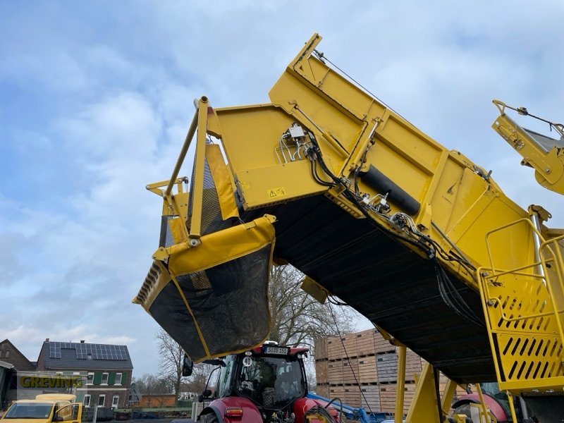 Kartoffelroder typu ROPA Keiler 2, Gebrauchtmaschine v Werne (Obrázek 8)