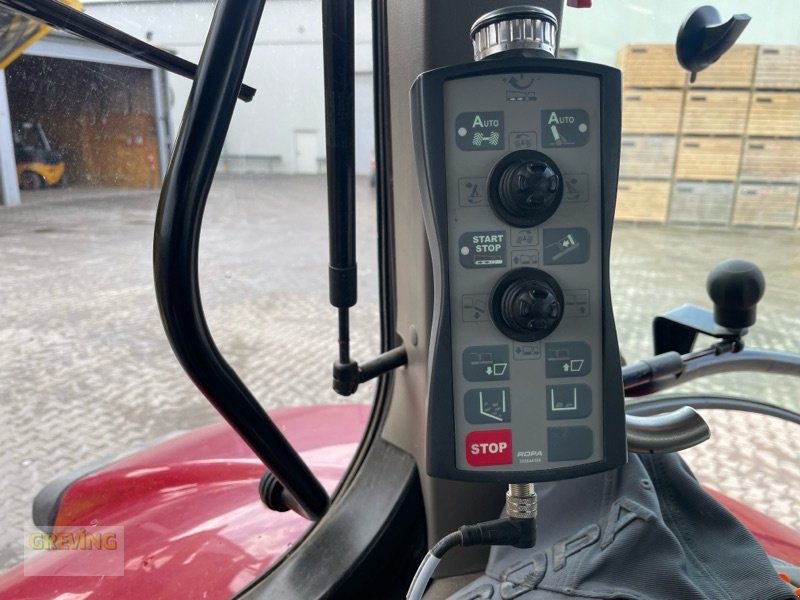 Kartoffelroder typu ROPA Keiler 2, Gebrauchtmaschine v Werne (Obrázek 11)