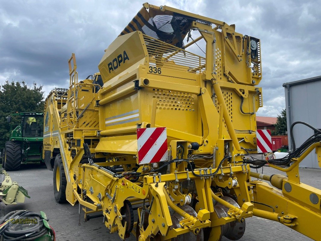 Kartoffelroder typu ROPA Keiler 2, Gebrauchtmaschine v Werne (Obrázek 1)