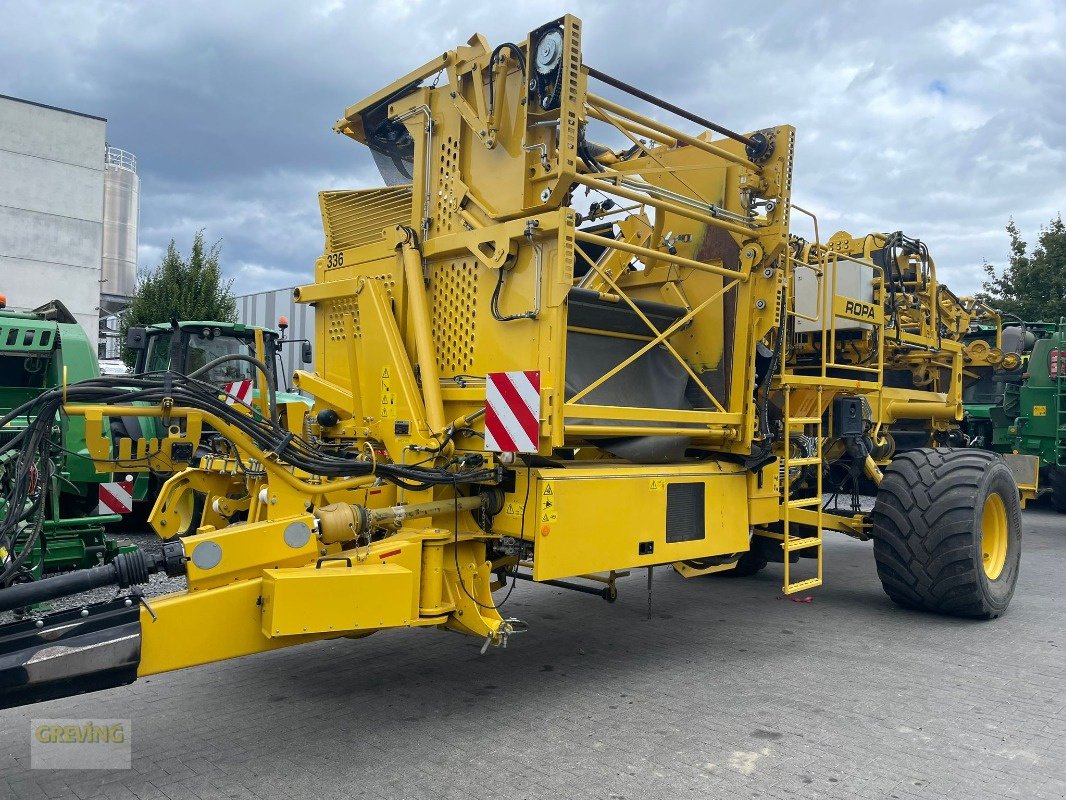 Kartoffelroder typu ROPA Keiler 2, Gebrauchtmaschine v Werne (Obrázek 3)