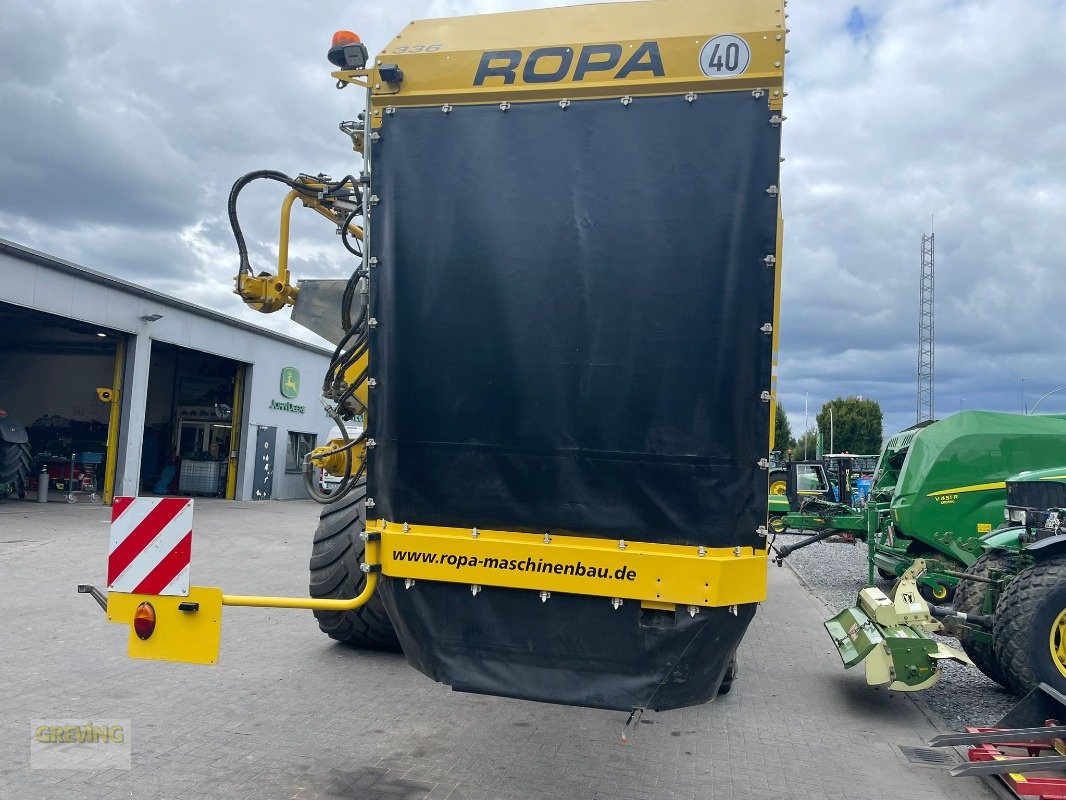 Kartoffelroder typu ROPA Keiler 2, Gebrauchtmaschine v Werne (Obrázek 2)