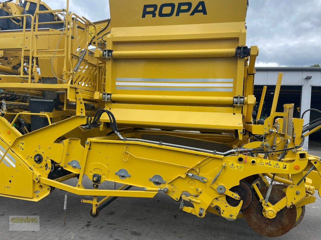 Kartoffelroder typu ROPA Keiler 2, Gebrauchtmaschine v Werne (Obrázek 5)