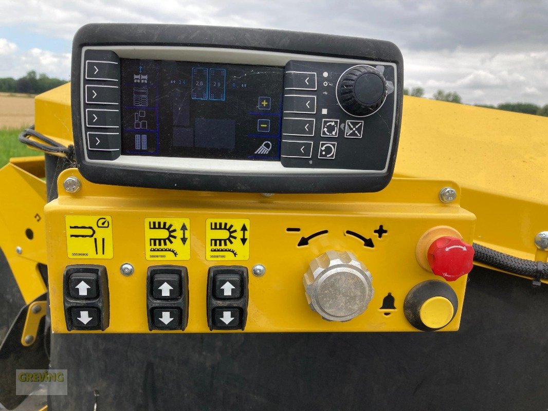 Kartoffelroder typu ROPA Keiler 2, Gebrauchtmaschine v Ahaus (Obrázek 20)