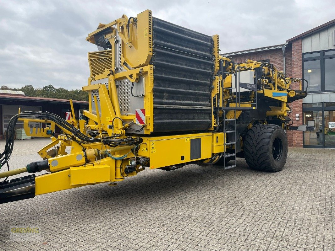 Kartoffelroder typu ROPA Keiler 2, Gebrauchtmaschine v Ahaus (Obrázek 2)