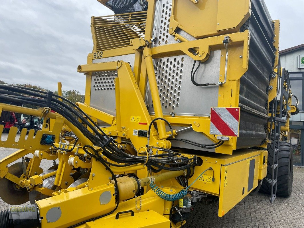 Kartoffelroder typu ROPA Keiler 2, Gebrauchtmaschine v Ahaus (Obrázek 8)