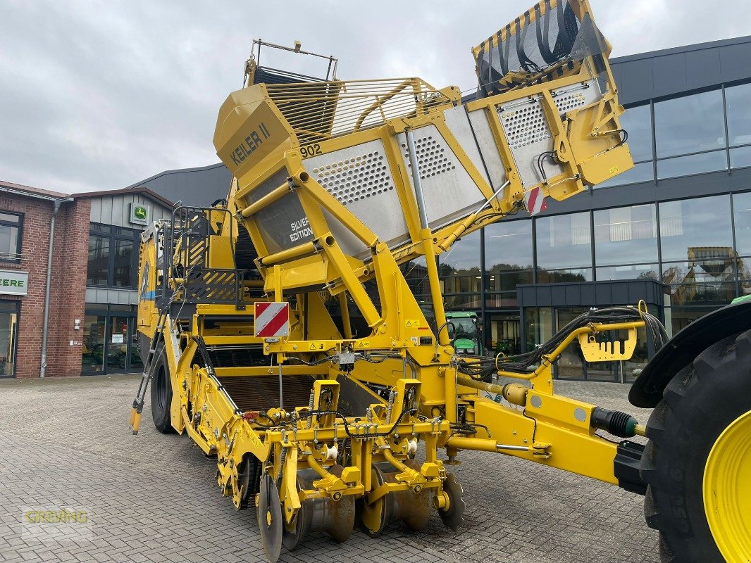 Kartoffelroder typu ROPA Keiler 2, Gebrauchtmaschine v Ahaus (Obrázek 10)