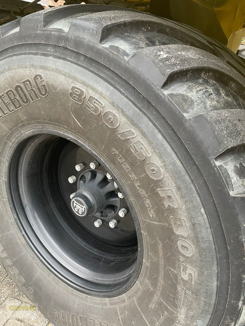 Kartoffelroder typu ROPA Keiler 2, Gebrauchtmaschine v Ahaus (Obrázek 15)