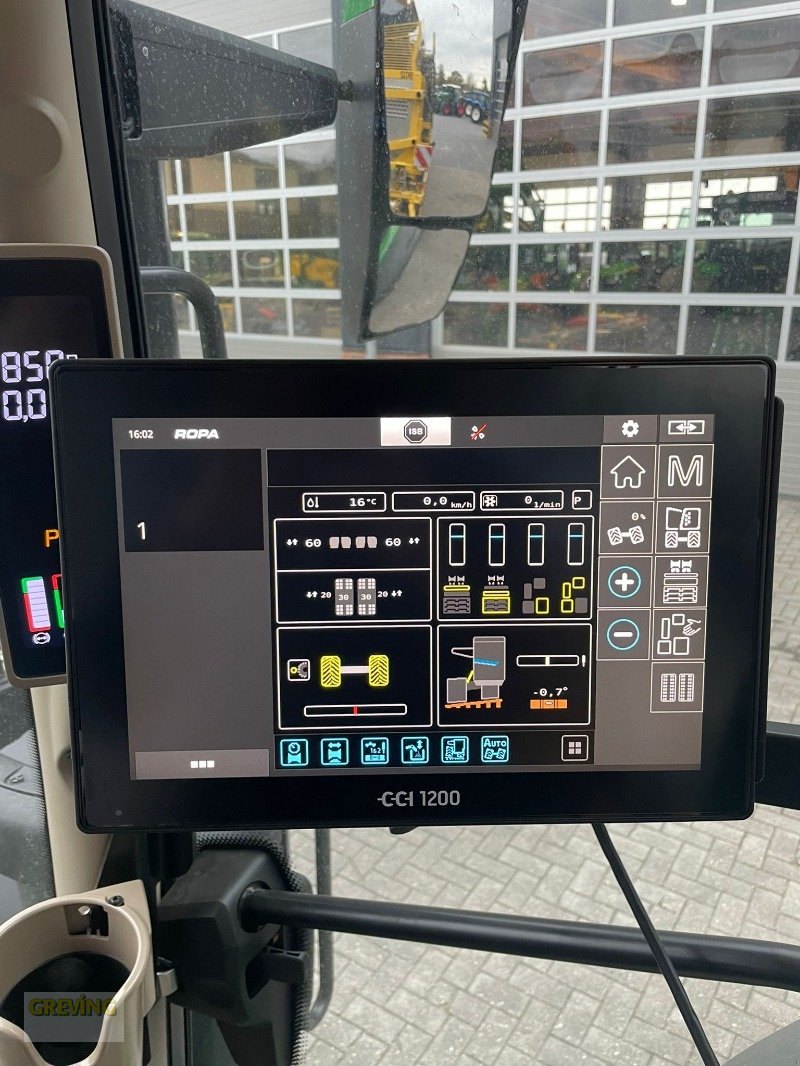 Kartoffelroder typu ROPA Keiler 2, Gebrauchtmaschine v Ahaus (Obrázek 16)