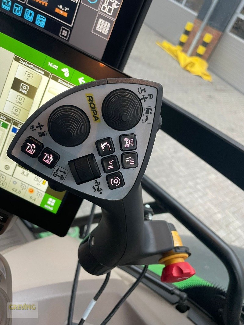 Kartoffelroder typu ROPA Keiler 2, Gebrauchtmaschine v Ahaus (Obrázek 17)