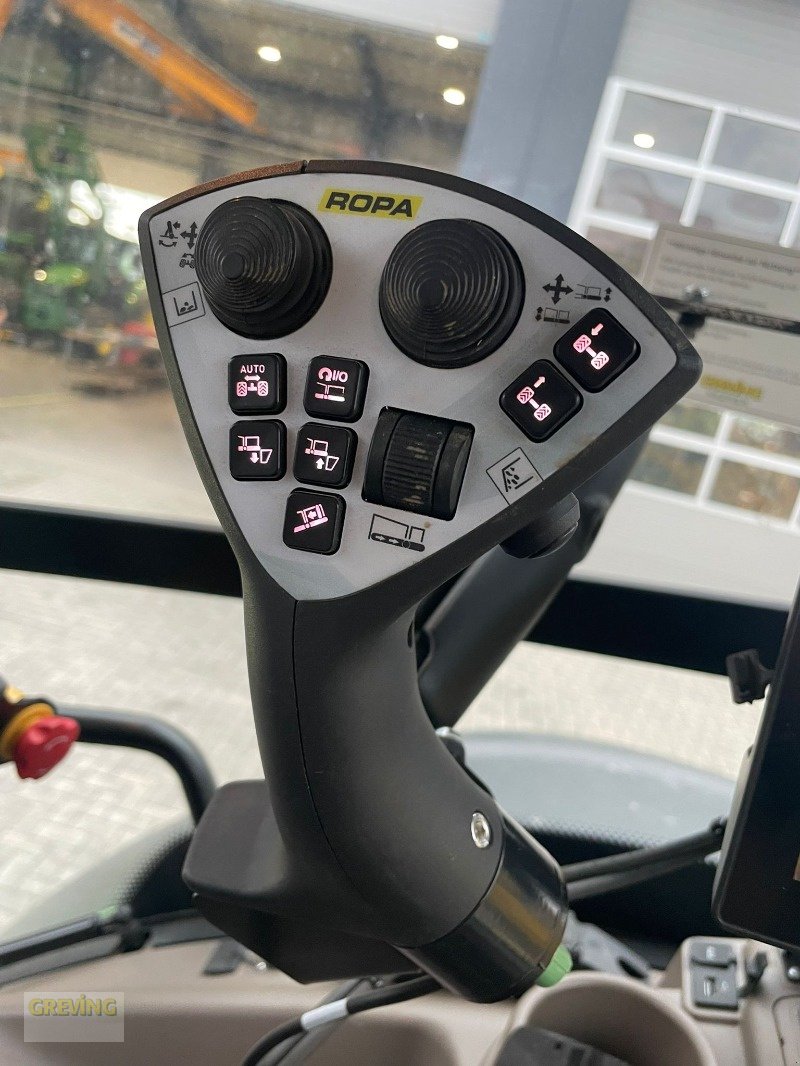 Kartoffelroder typu ROPA Keiler 2, Gebrauchtmaschine v Ahaus (Obrázek 18)